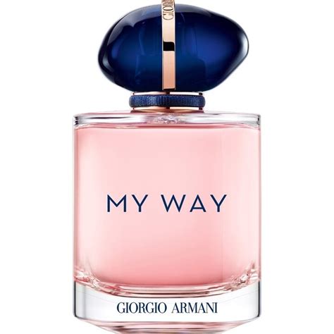 ysl my way|my way giorgio.